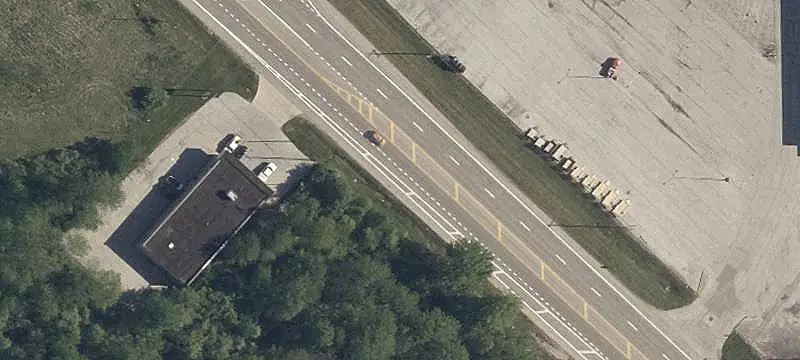 Dollar General Storefront Property