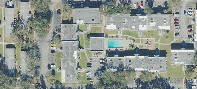 124-Unit Garden-Style Apartments