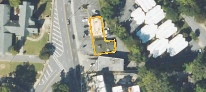 C-2 Commercial Land