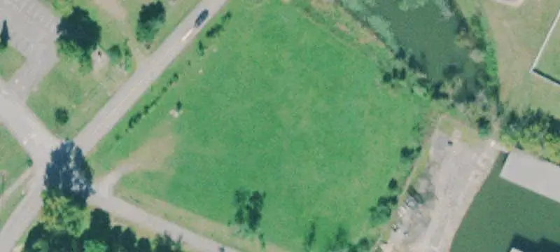 C-2 Commercial Land