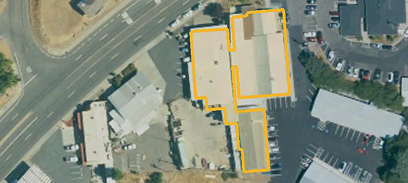 Medical Office Space with Expansion Rights