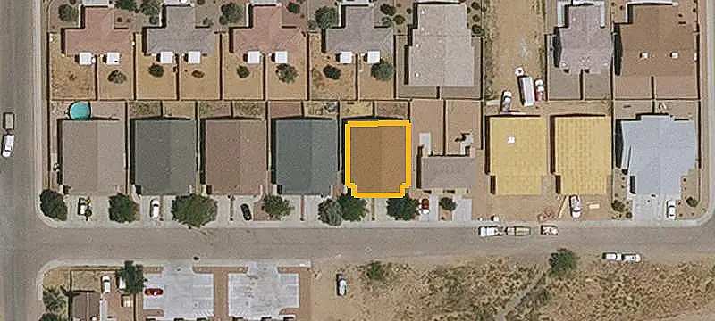 Land Parcel