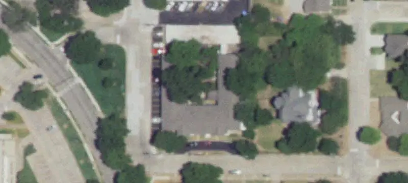 42-Unit Garden-Style Apartment Community