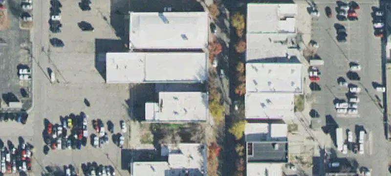 Main Street Storefront Property