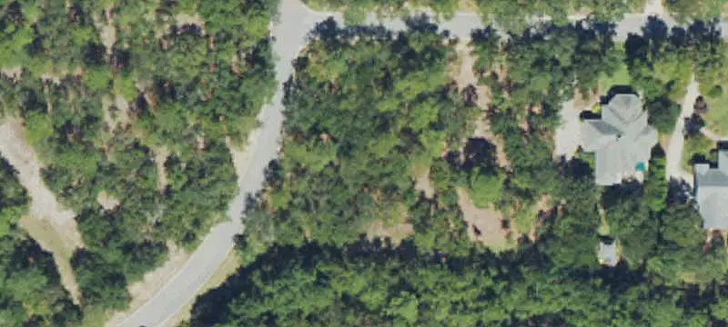 Land or Vacant Lot