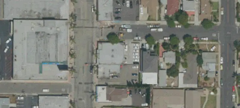 Cleared Commercial Land