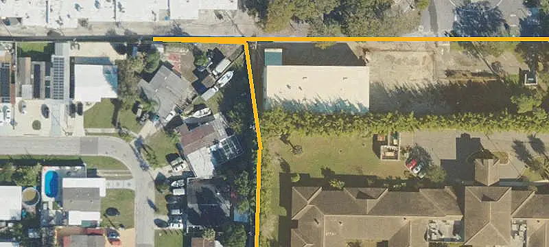 Flex Space with Warehouse