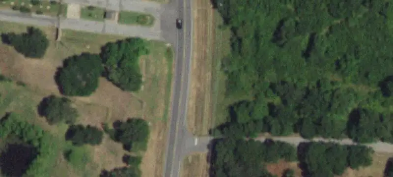 Commercial Land with Highway Access