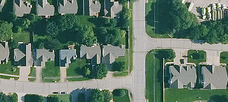 Newer Three-Bedroom Duplex