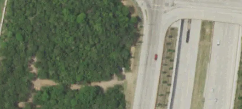 Commercial Pad Site