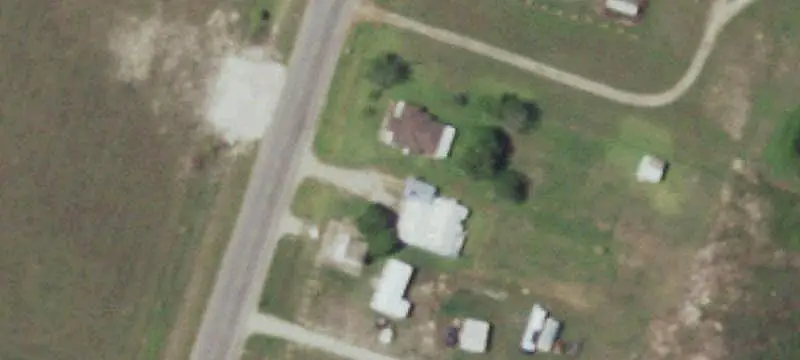 Magnolia Beach RV Park