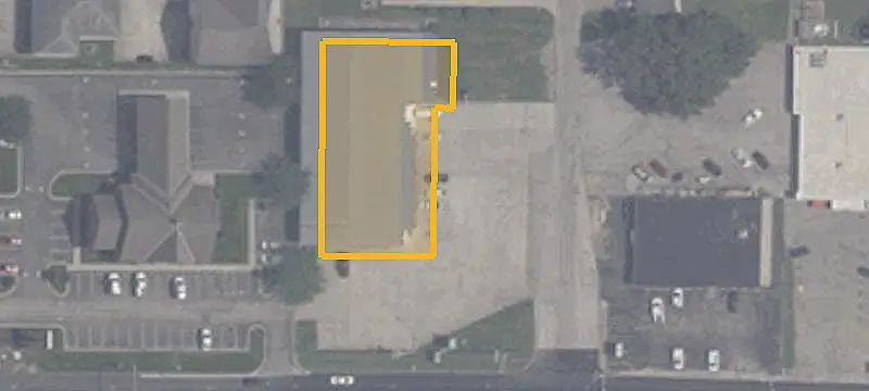 Kroger Outparcel Commercial Land
