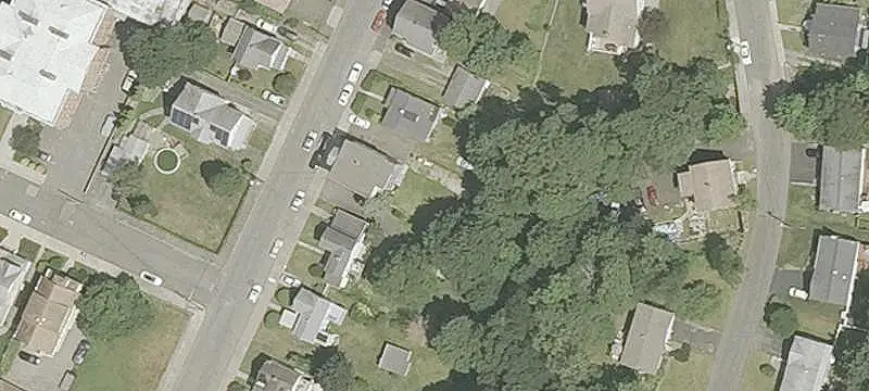 Updated Three-Unit Triplex