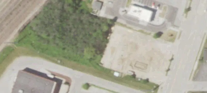 Commercial Land Parcel