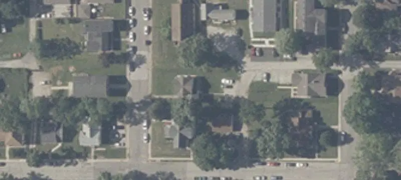 4-Unit Quadplex with Recent Updates