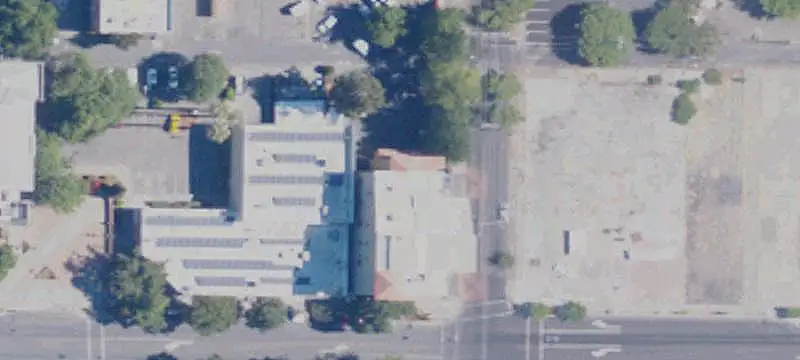 Mixed-Use Property with Retail Space