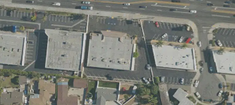 Mixed-Use Property with Long-Term Tenants