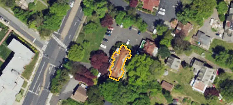 Mixed-Use Property