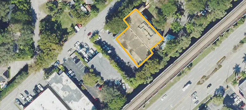 Medical Office Suite with Parking