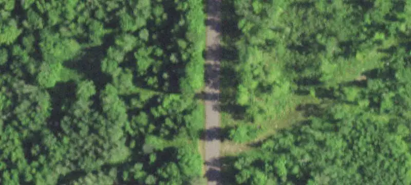 Lake-Access Land Parcel