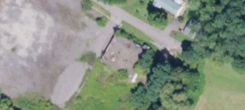 Commercial Land with Municipal Utilities