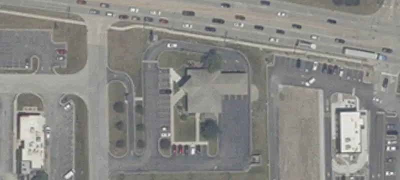 NNN-Leased Bank Branch