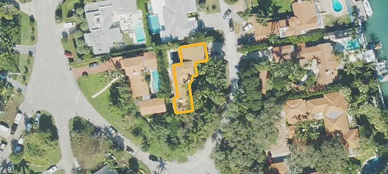 Four-Unit Multifamily Property