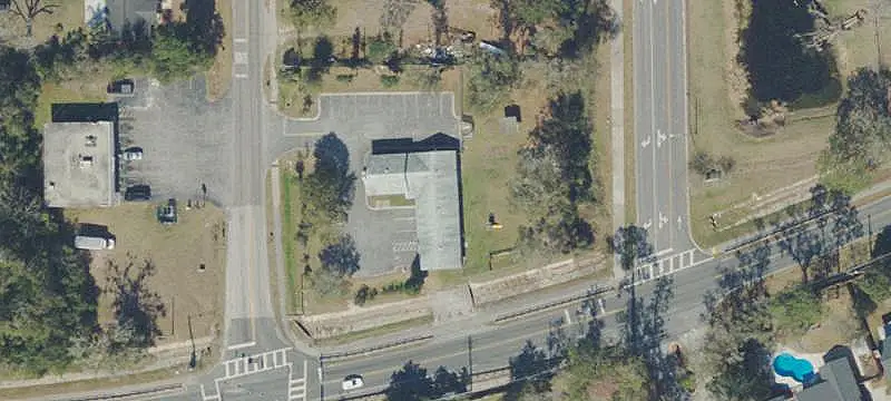Day Care Center with Classrooms