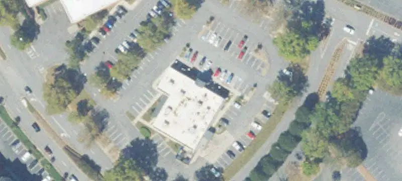 Red Lobster NNN Restaurant Property