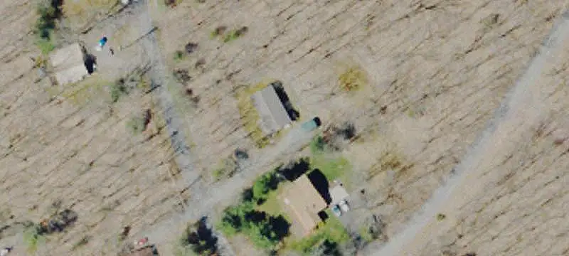 Land / Unimproved Land