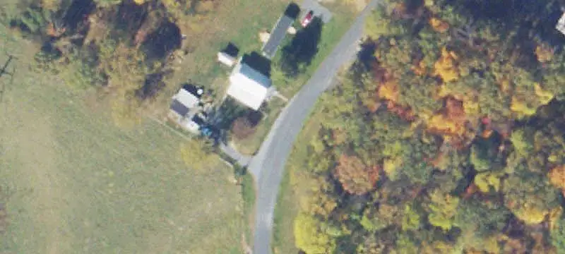 Farm with Livestock Facilities