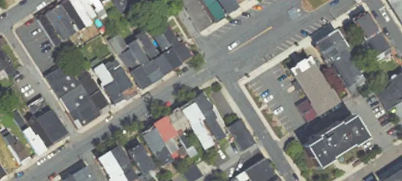Updated End-of-Row Duplex