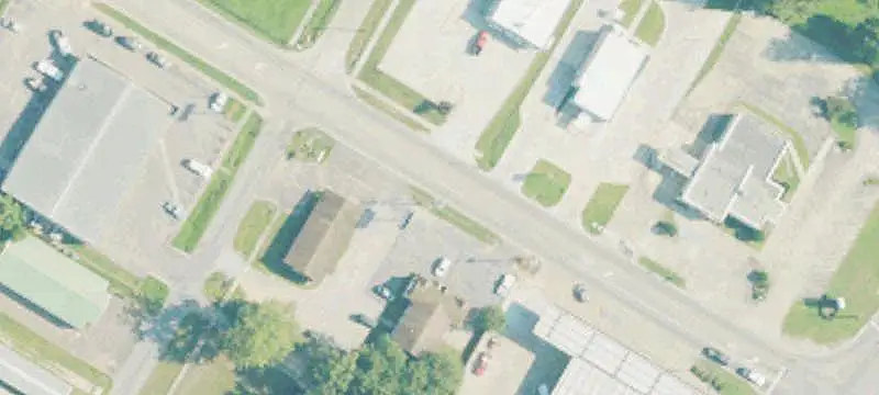 Commercial Land Lot