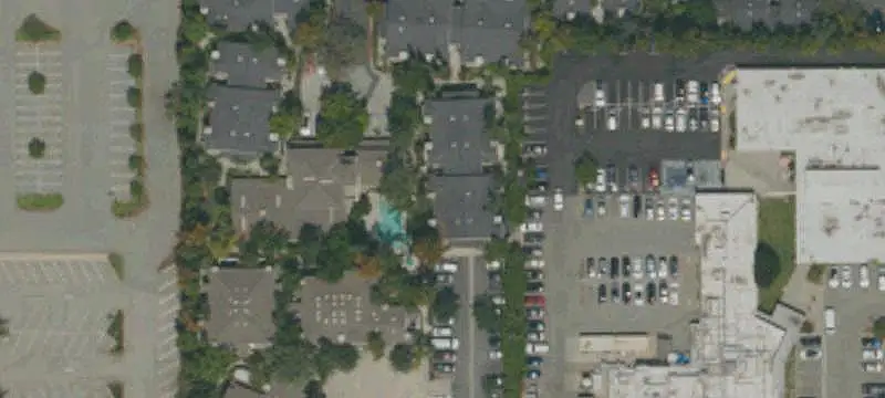 Flex Industrial Condo with Warehouse
