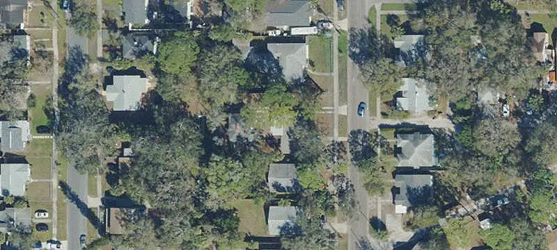 Duplex with Quadplex Zoning