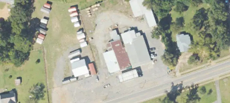 Highway Frontage Retail Property