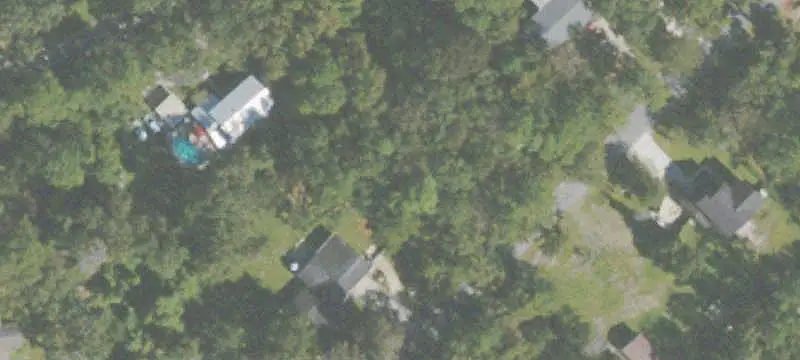 Unimproved Land