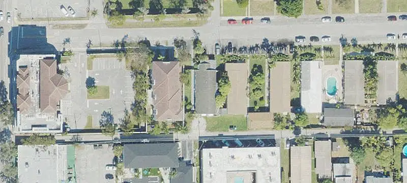 Updated Four-Unit Multifamily Property