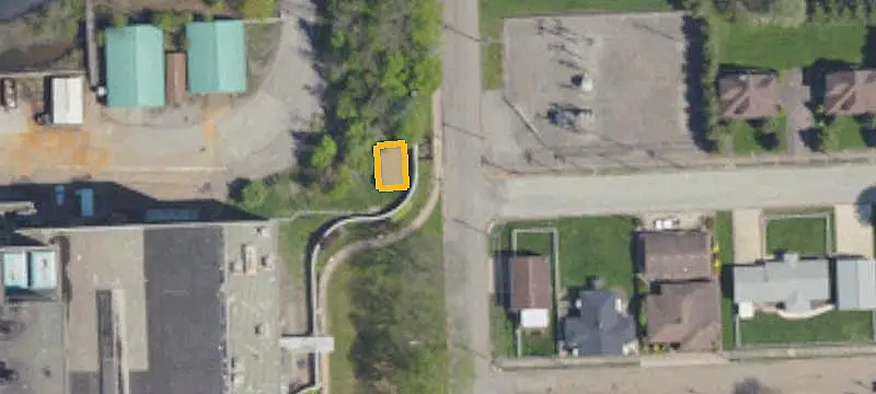 Riverfront Industrial Land