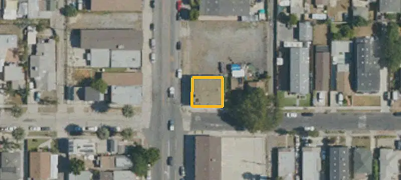 Land Lot