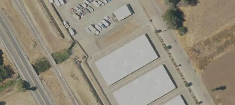 West Side Self Storage