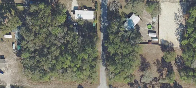 Land or Vacant Lot