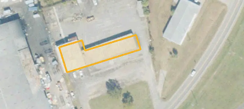 Commercial Land with Road Frontage