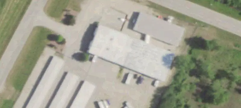 Climate-Controlled Self Storage Facility