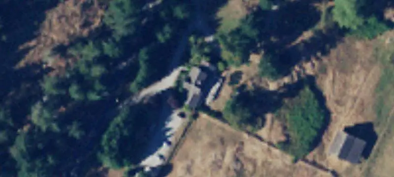 Multi-Building Bed & Breakfast