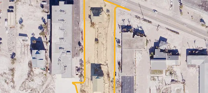 Waterfront Development Parcel