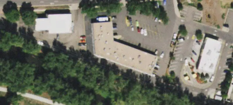 Open Retail Storefront