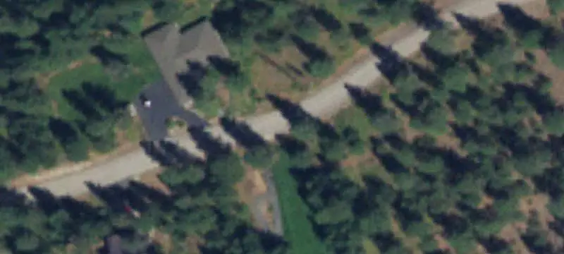 Golf Course Land Parcel