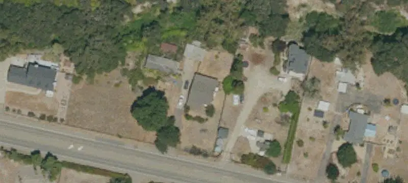 Duplex with Separate Residences
