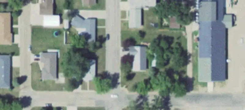 Warehouse Property